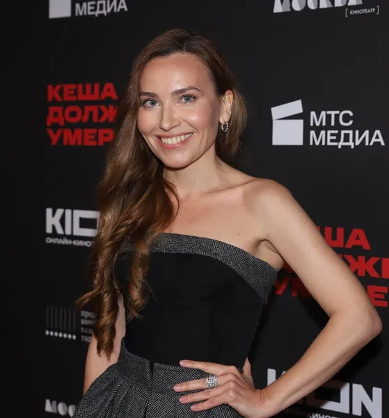 Юлия Александрова