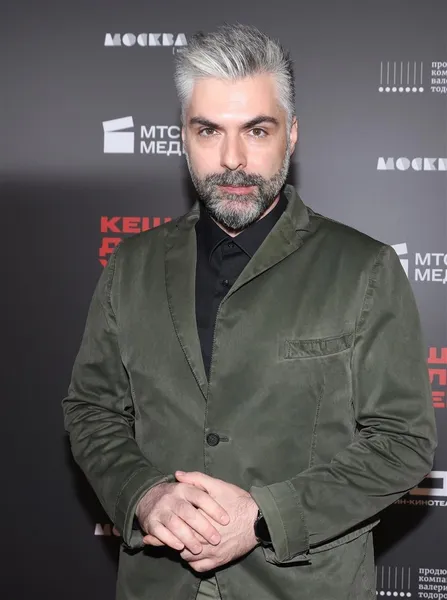 Дмитрий Исхаков