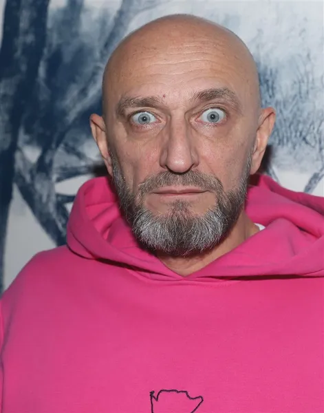 Илья Тютенков
