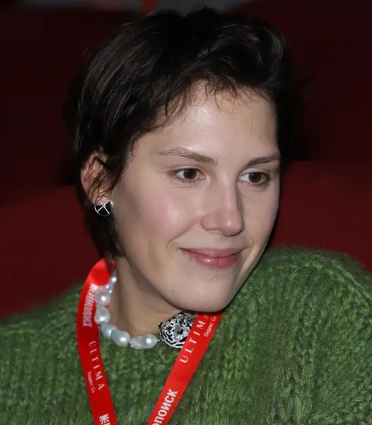 Ирина Горбачева