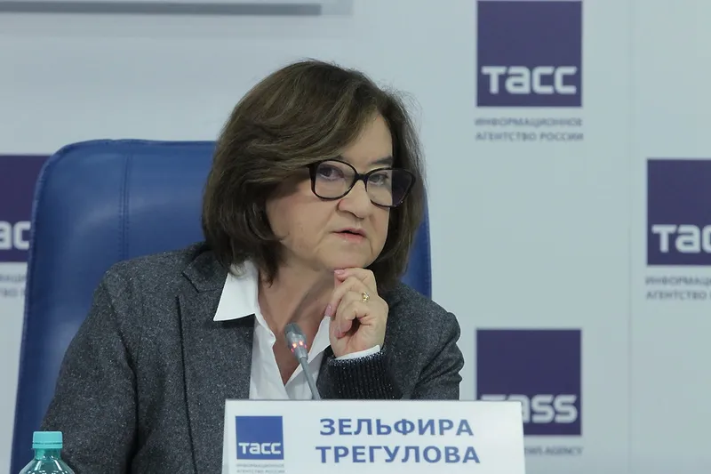 Итоги работы Третьяковской галереи в 2021 году и планы на 2022 год.