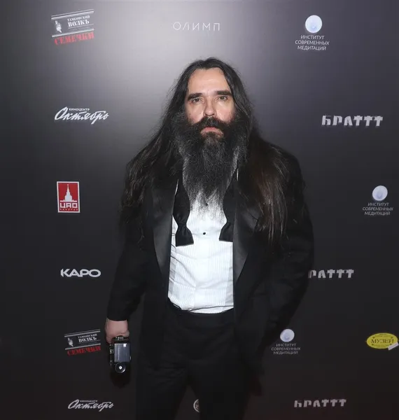Валерий Переверзев