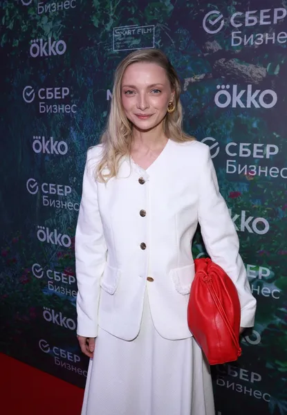 Екатерина Вилкова