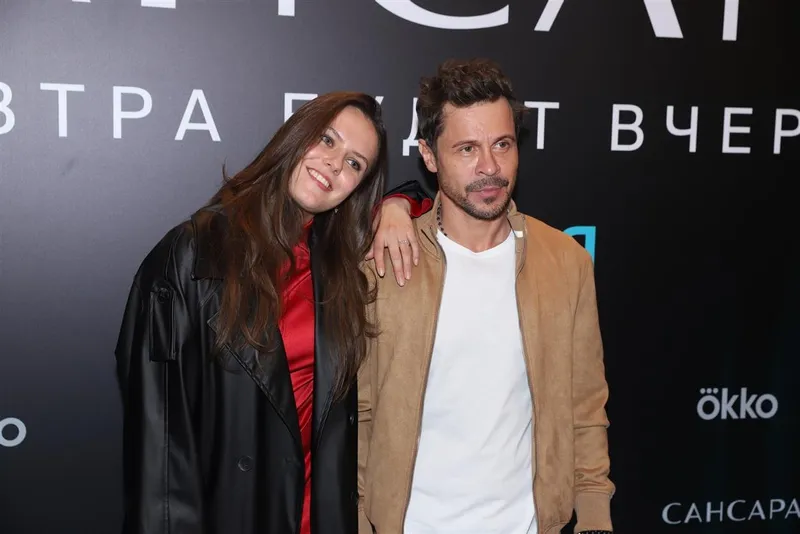 Завтра будет вчера: премьера сериала «Сансара»