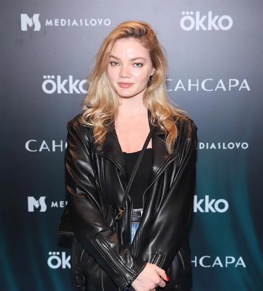 Татьяна Струженкова
