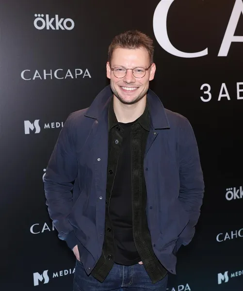 Дмитрий Власкин