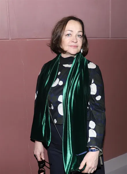 Наталья Павленкова