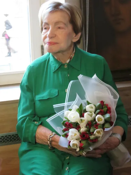 Выставка «Вознесенский. Еще» к 90-летию ПОЭТА эпохи в Центре Вознесенского.