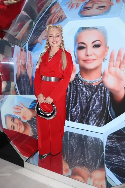 Алла Довлатова