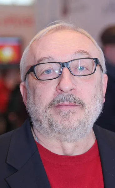 Заслуженный артист России Вячеслав Долгачев