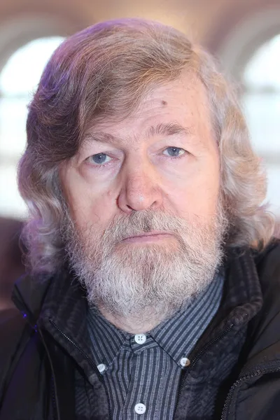 актер, режиссер Тимофей Спивак