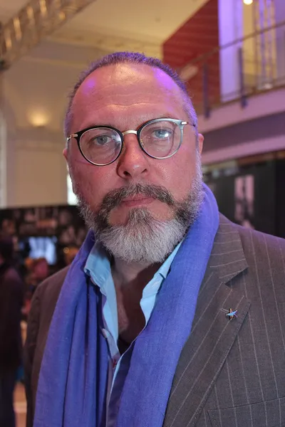 режиссер Юрий Грымов
