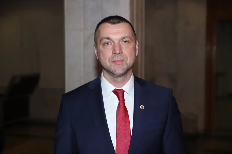 Сергей Куприк