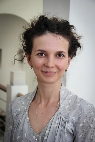 актриса Мария Смольникова