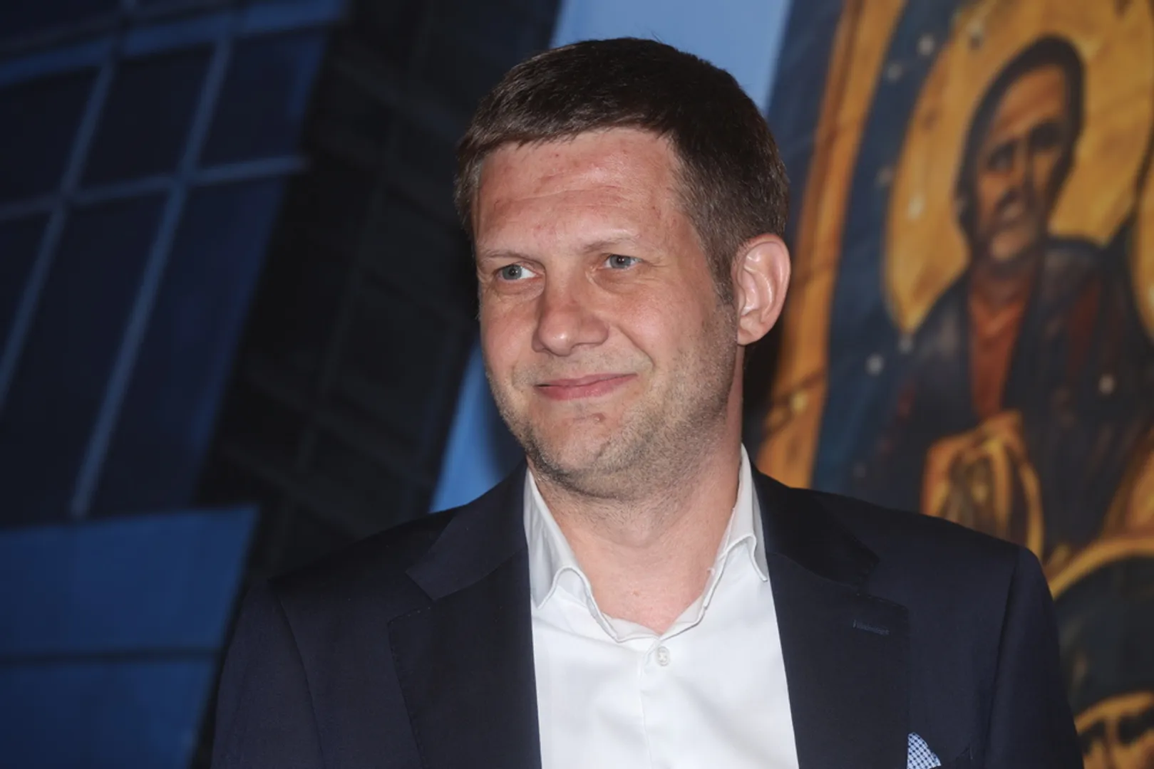 Премьерный показ документального фильма «Святые предприниматели»