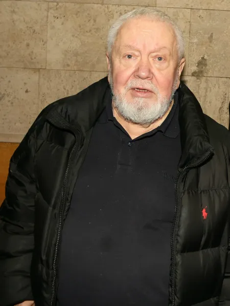 Сергей Соловьёв