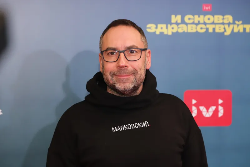 Тимур Джафаров