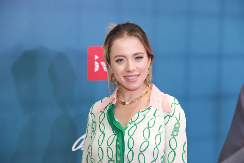 Екатерина Кабак