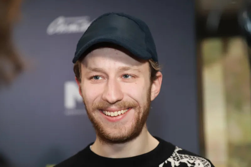 Семен Трескунов