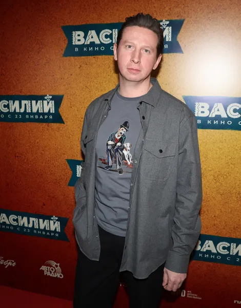Дмитрий Лысенков