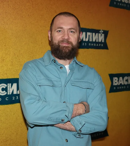 Денис Шведов