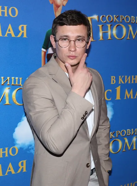 Никита Кологривый