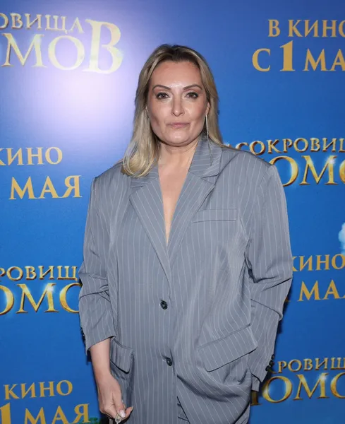 Евгения Ахременко