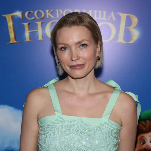 Светлана Брюханова