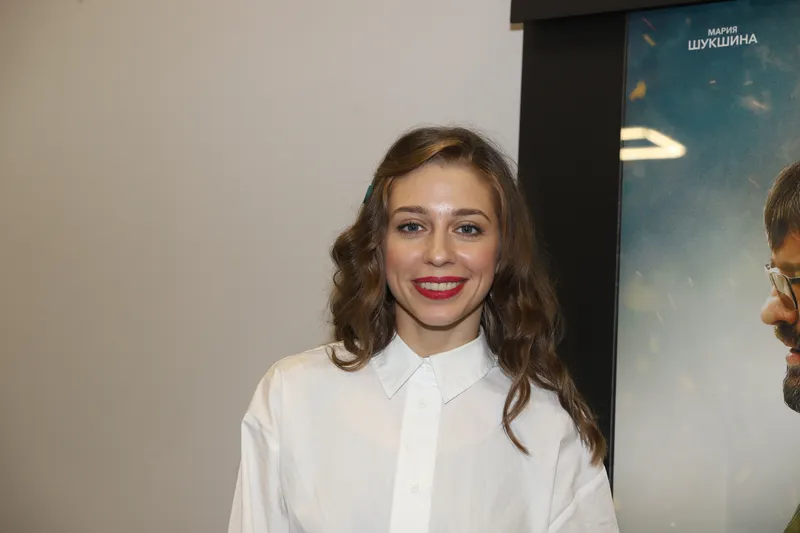 Екатерина Черепанова