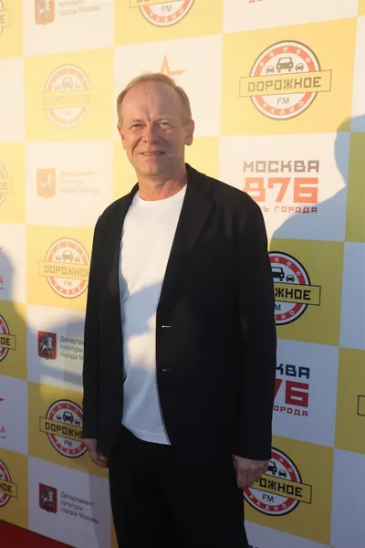 Сергей Куренков