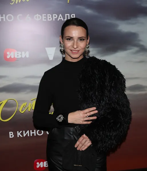 Татьяна Яхина