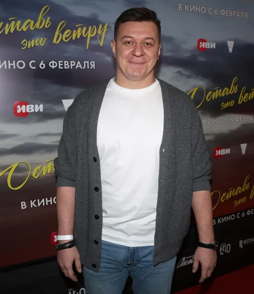 Дмитрий Кравченко