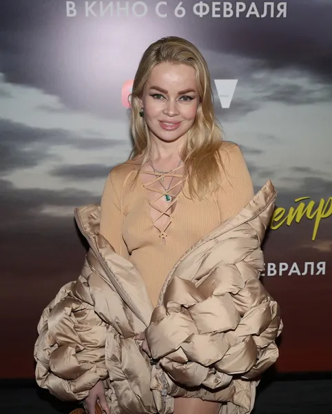 Елена Князева