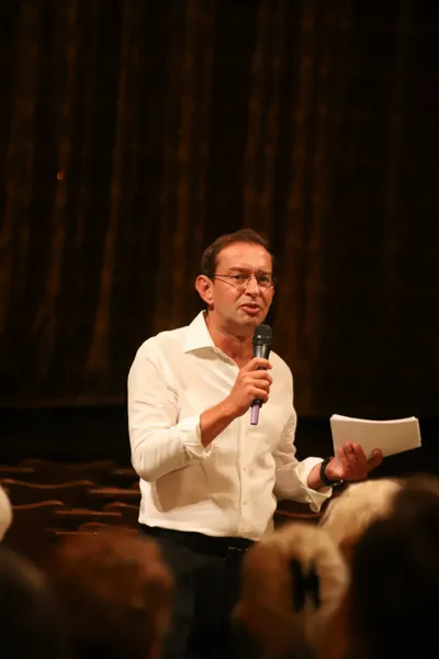 Константин Хабенский