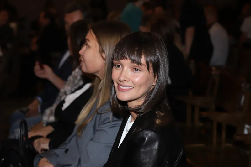 Паулина Андреева