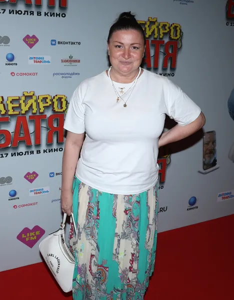 Виктория Заикина