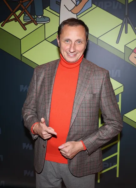 Вадим Галыгин