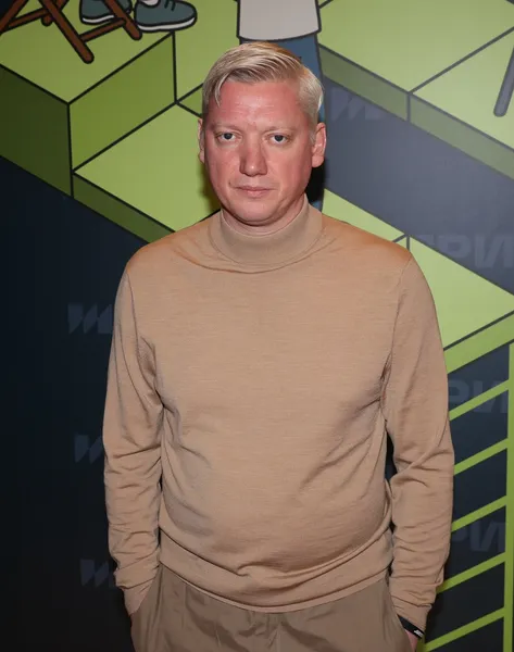 Павел Ворожцов