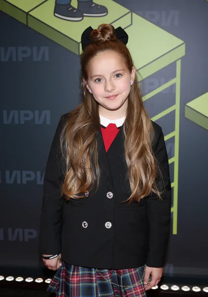 Полина Айнутдинова