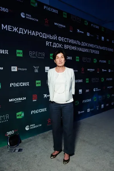 Ирада Зейналова