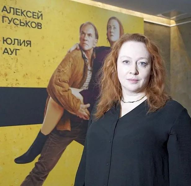 Муж и жена – одна сатана: премьера «Сдохнуть нужно, чтоб вы приехали».