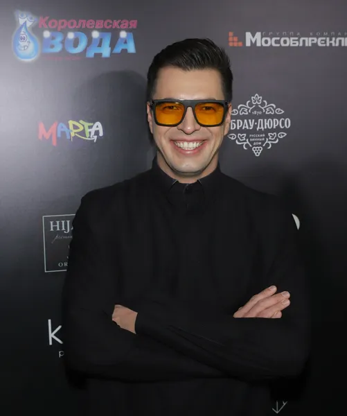 Вячеслав Макаров