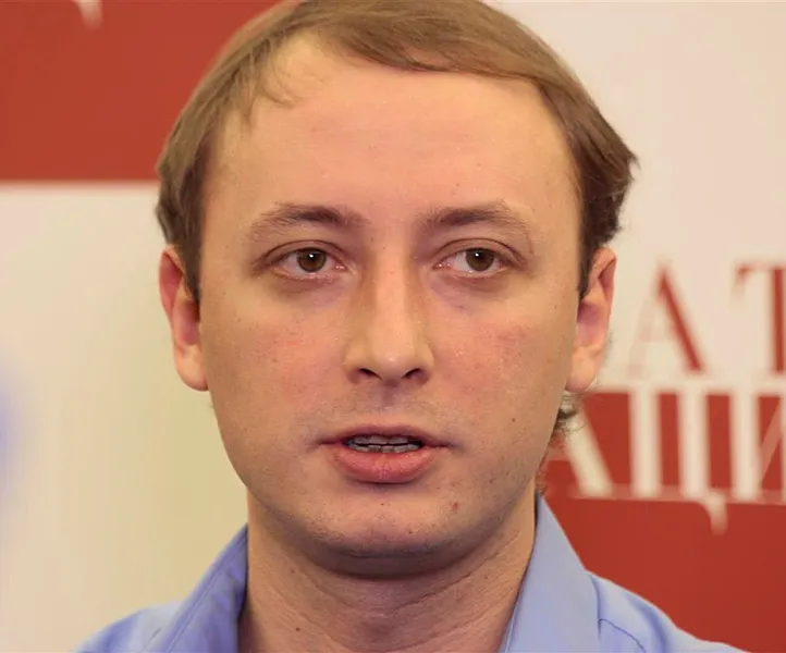 режиссер Тимофей Кулябин