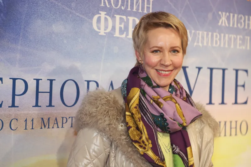 Премьера фильма "Супернова"