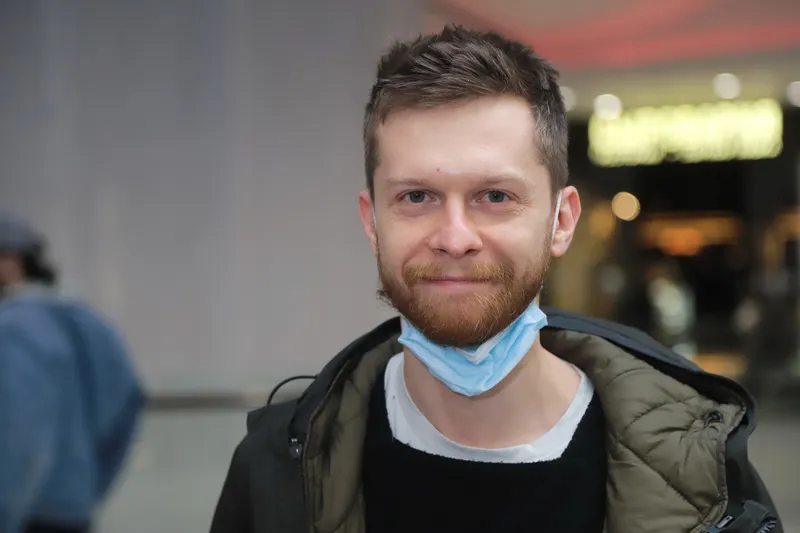 Григорий Калинин