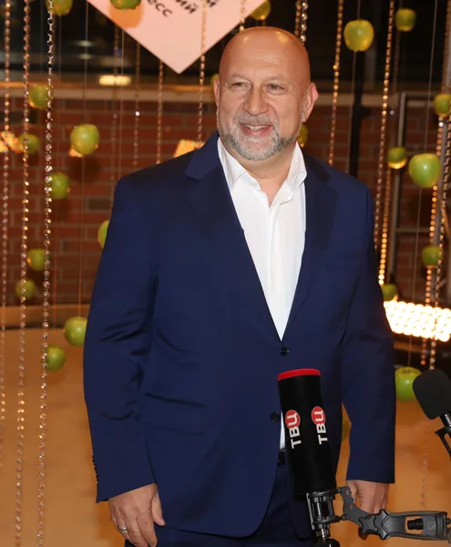 Михаил Бройтман