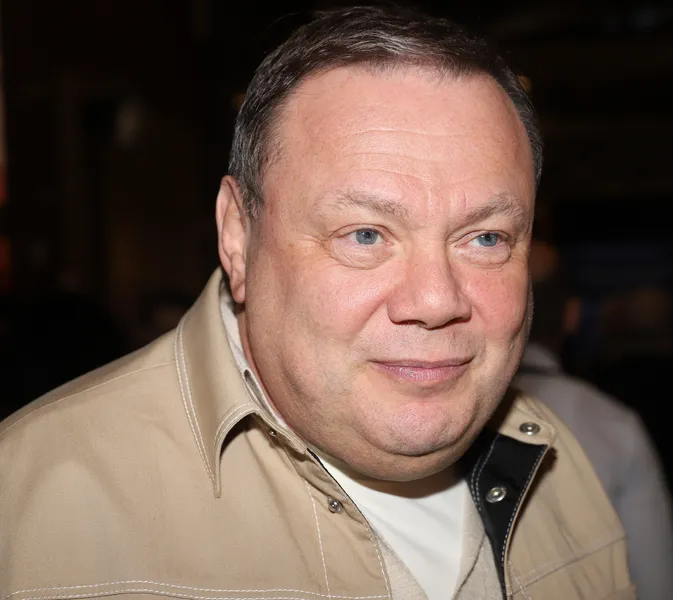 Михаил Фридман