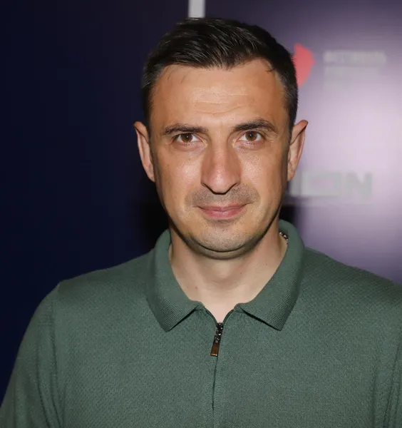 Алексей Гаврилов