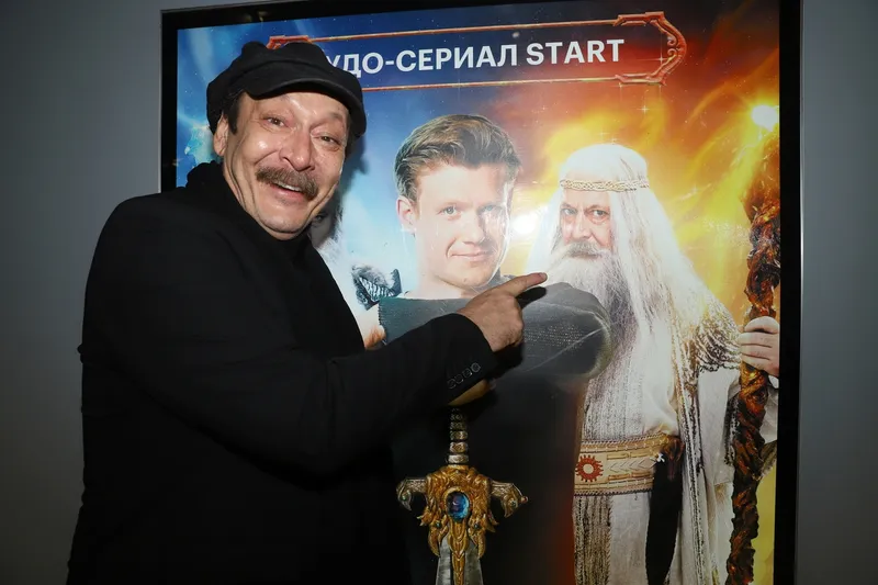 Владислав Ветров