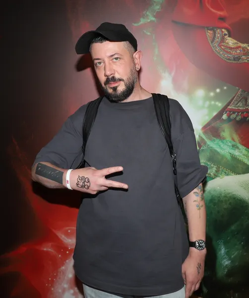 Артемий Лебедев